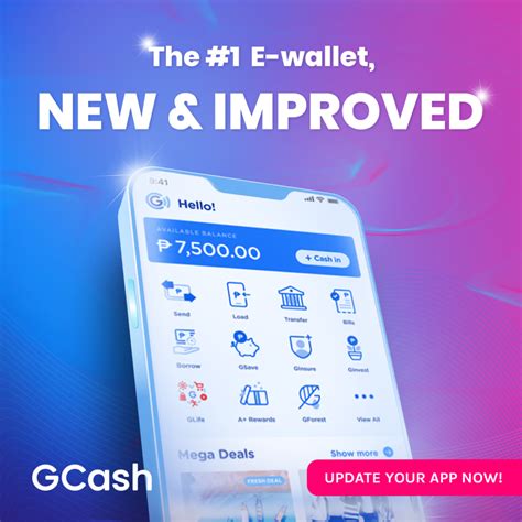 gcash player|GCash – Para Easier Ang Everyday Things.